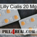 Lilly Cialis 20 Mg 25